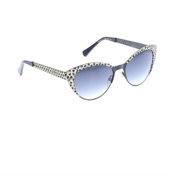 VINTAGE JEAN LAFONT‎ Paris Sunglasses, Amazing Condition